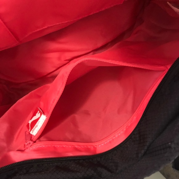 Puma Bag - Picture 5 of 5